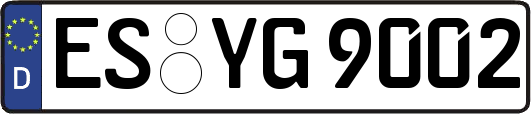 ES-YG9002