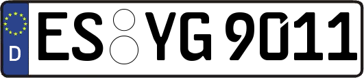 ES-YG9011