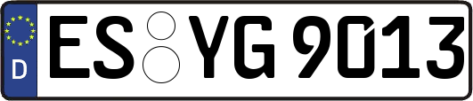 ES-YG9013