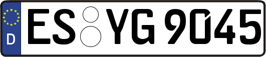 ES-YG9045