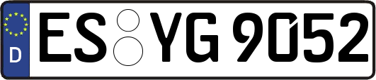ES-YG9052