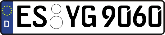 ES-YG9060