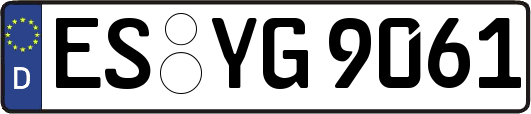 ES-YG9061