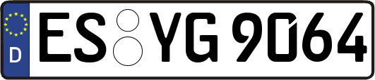 ES-YG9064