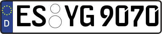 ES-YG9070