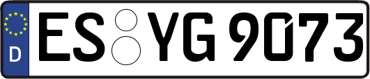 ES-YG9073