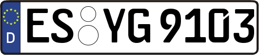 ES-YG9103