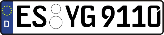 ES-YG9110