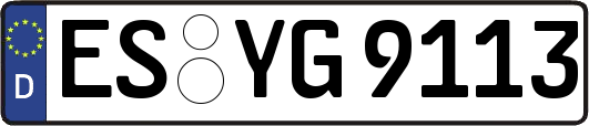 ES-YG9113