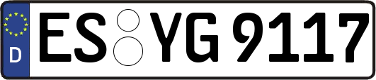 ES-YG9117
