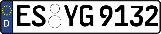 ES-YG9132