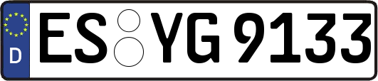 ES-YG9133