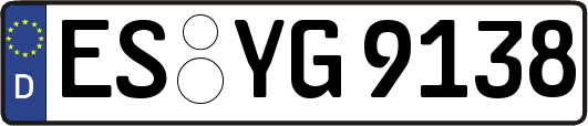 ES-YG9138