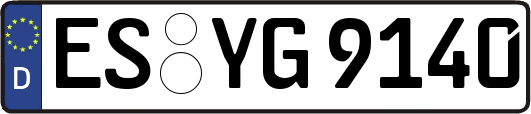 ES-YG9140