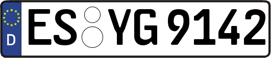 ES-YG9142