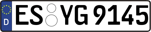 ES-YG9145