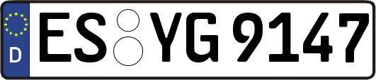 ES-YG9147