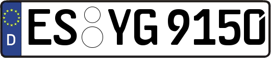 ES-YG9150