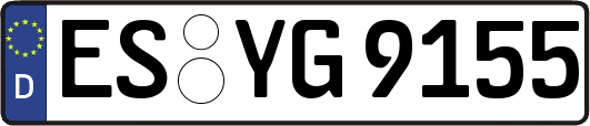 ES-YG9155