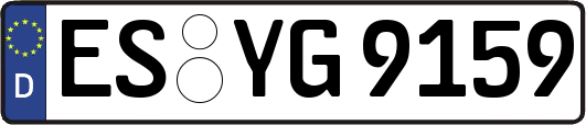 ES-YG9159