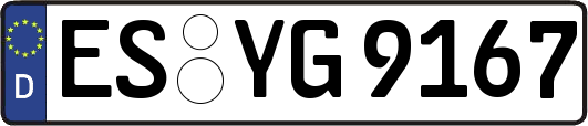 ES-YG9167