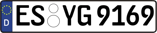 ES-YG9169