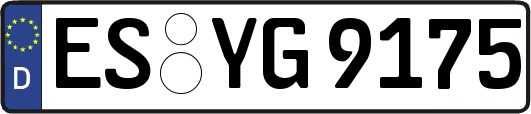 ES-YG9175