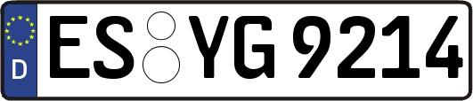 ES-YG9214