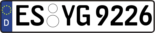 ES-YG9226