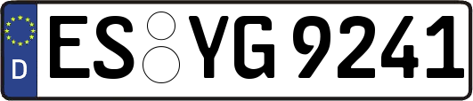 ES-YG9241