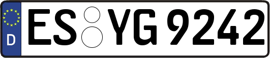 ES-YG9242