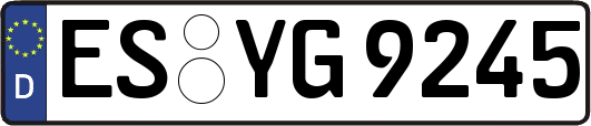 ES-YG9245