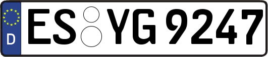 ES-YG9247