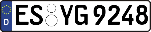 ES-YG9248
