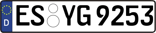 ES-YG9253