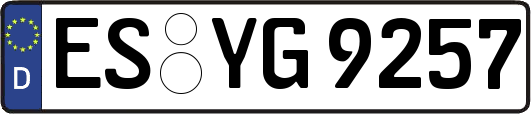ES-YG9257