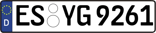 ES-YG9261