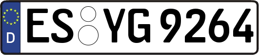 ES-YG9264