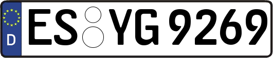 ES-YG9269