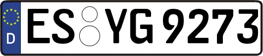 ES-YG9273