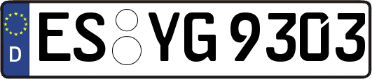 ES-YG9303