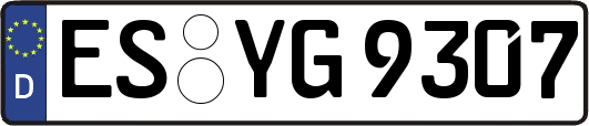 ES-YG9307