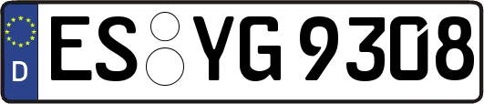 ES-YG9308