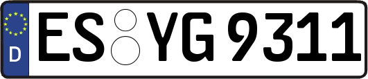 ES-YG9311