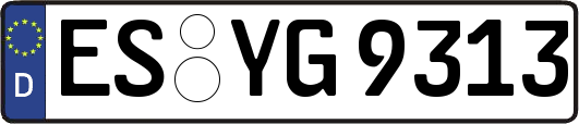 ES-YG9313
