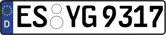 ES-YG9317