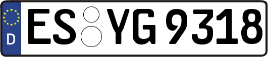 ES-YG9318