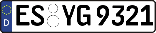 ES-YG9321