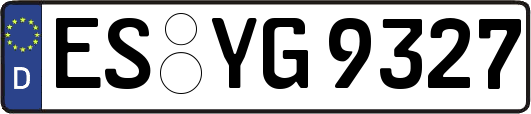 ES-YG9327