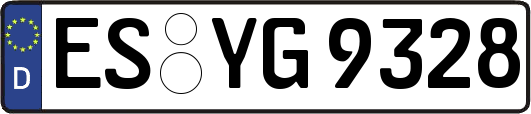 ES-YG9328